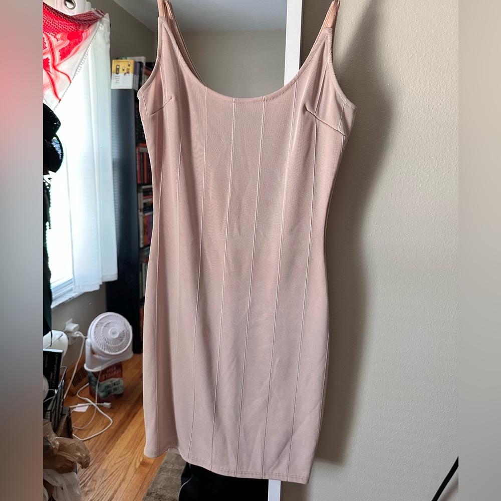 Akira dress